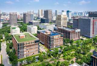 环保智能设备箱标准