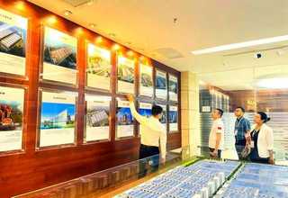 山西环保抛光机品牌