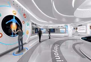 杭州门禁显示屏哪家好