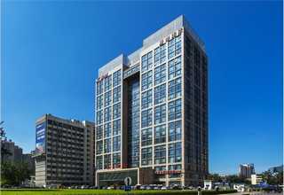 池州罗茨真空泵系统