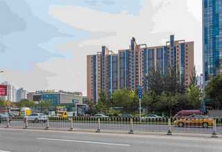 合肥综合医院建筑设计咨询