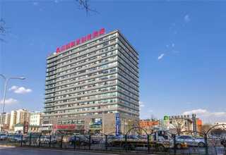 互联互锁柔性月台安全防护栏销售厂家