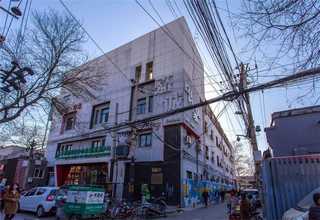 黄浦区商用厨房设备安装