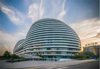 医疗器械公司标志设计