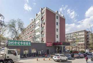 淄博高新区大型冷冻库