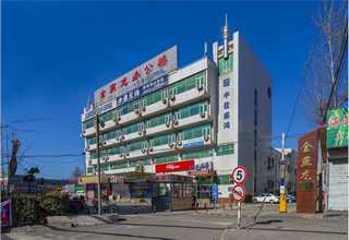 上海贸易公司仓库管理