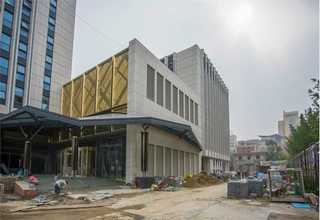 大连高校解冻装置